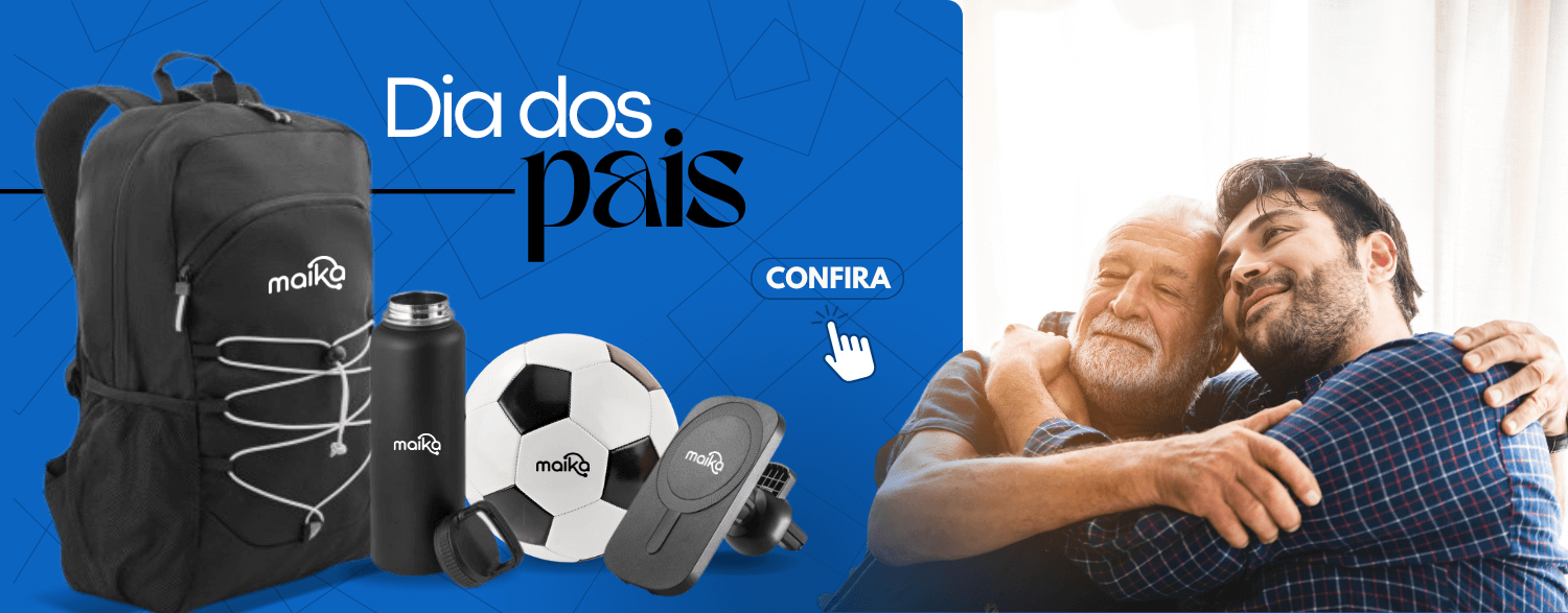 Brindes personalizados para dia dos pais toque de brindes