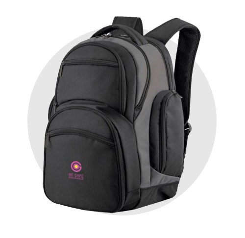 Bolsas, Mochilas, Malas e Pastas