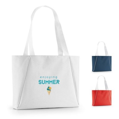 Sacolas de praia personalizadas