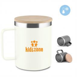 Caneca térmica 400ml CO9550B