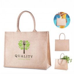 Sacola em juta BJT002 