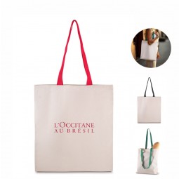 Sacola em algodão BAC008