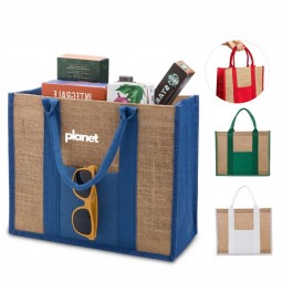 Sacola de linho 08074