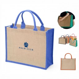 Sacola de Juta 18742