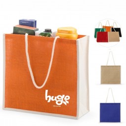 Sacola de juta 18843