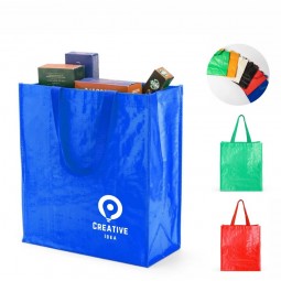 Sacola plástica 08054