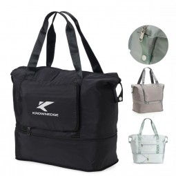 Bolsa dobrável e expansível 40L 04091