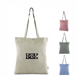 Sacola em algodão BAC017