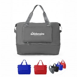 Bolsa dobrável e expansível 30L 04091 