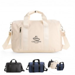 Bolsa Couro Sintético 20L 08341