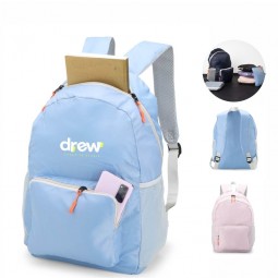 Mochila Dobrável 18832