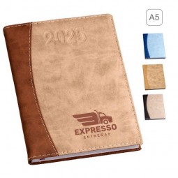 Agenda personalizada para brindes 173l