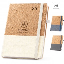 agenda cortica diaria personalizada 66199
