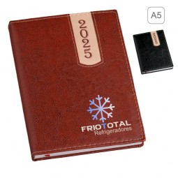 Agenda classica personalizada Prime