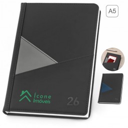 Agenda diária personalizada