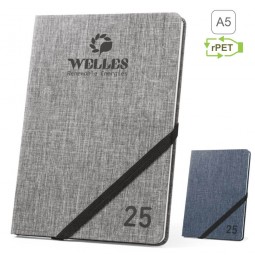 agenda rpet personalizada 66213