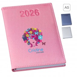 Agenda Diária 183L