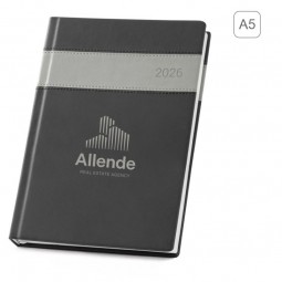Agenda diária personalizada