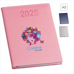 Agenda diária personalizada