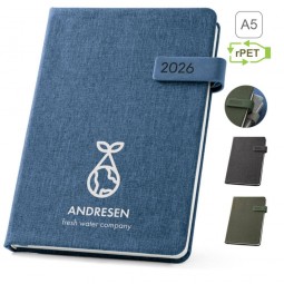 agenda diaria personalizada 66201