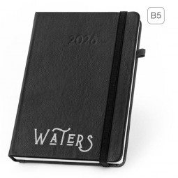 Agenda semanal personalizada