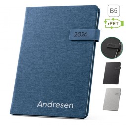 agenda semanal personalizada 66202