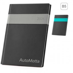 agenda semanal personalizada 