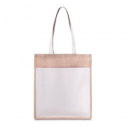 Sacola em juta BJT003