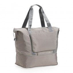 Bolsa dobrável e expansível 40L 04091