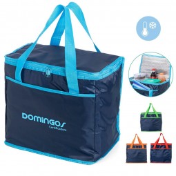 Bolsa Térmica Térmica 36 litros personalizada para brindes 04044A