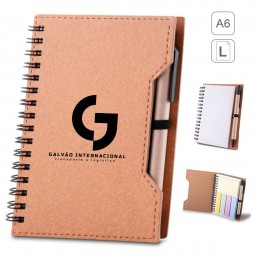 Caderno CAD460