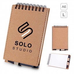 Mini caderno BL048