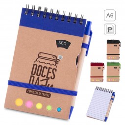 Mini caderno BL037
