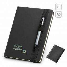 Caderno Capa Dura Verne 93789