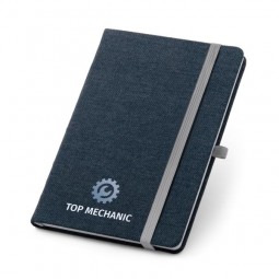 Caderno Capa Dura Denim 93594