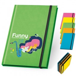 Caderno Capa Dura Watters 93269