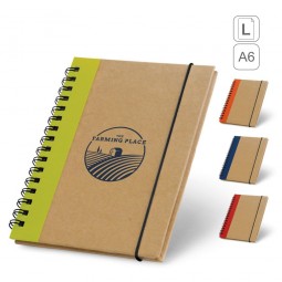 Caderno Capa Dura A6 Cornish 93428