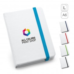 Caderno Capa Dura A6 personalizado Hilst 93786