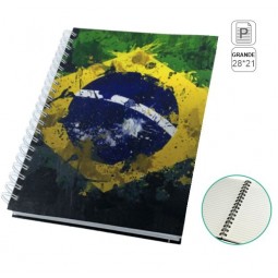 caderno personalizado para brindes