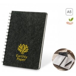 Caderno A5 93635 MISHIMA