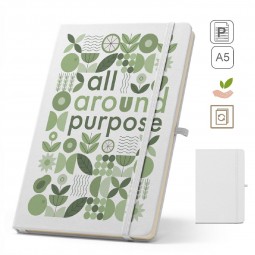 Caderno A5 93653 ANNE SUB