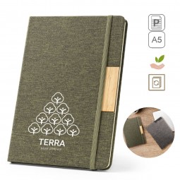 Caderno A5 93585 MÁRQUEZ