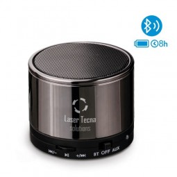 Caixa de Som Bluetooth personalizada Sinth