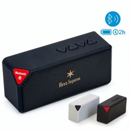 Caixa de Som Multimídia com Bluetooth 12901