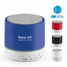 Caixa de Som Bluetooth personalizada Perey 97253