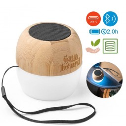 Caixa de Som Bluetooth Personalizada 