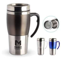 Caneca inox Personalizada CA9200