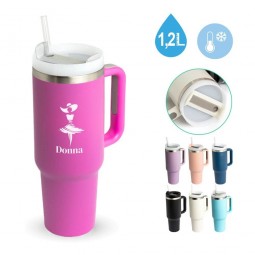 Caneca Térmica 1,2L personalizada 06033B