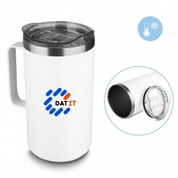 Caneca Inox personalizada