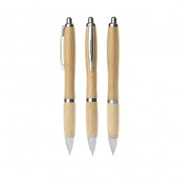 Caneta Bambu CB12948